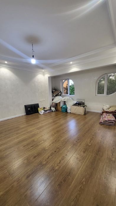 Тинчлик метро 2+2 общий коридор