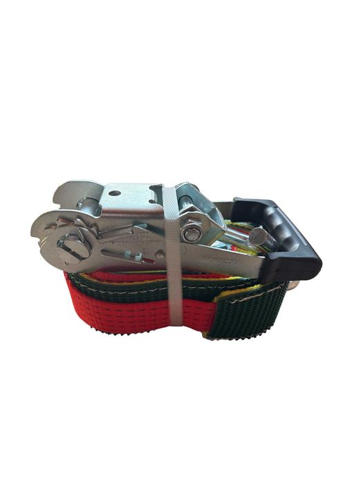 Chinga ancorare roti auto, prindere in 3 puncte, 3m, VDI 2700