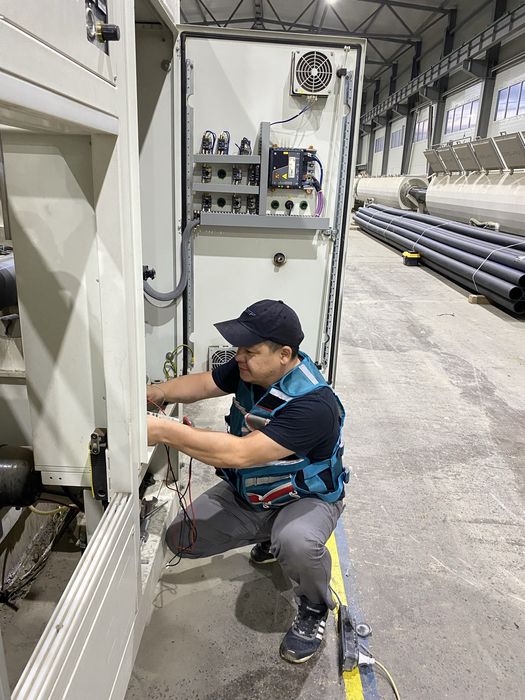 Электрик по срочному вызову 24/7