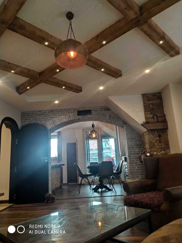 Продава се Мезонет в Пловдив, Кършияка - 190 кв.м за 1579 €/кв.м - Снимка #4