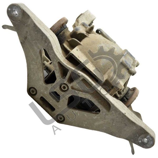 Диференциал AUDI A6  (4F, C6) 2004-2011 A271121N-35