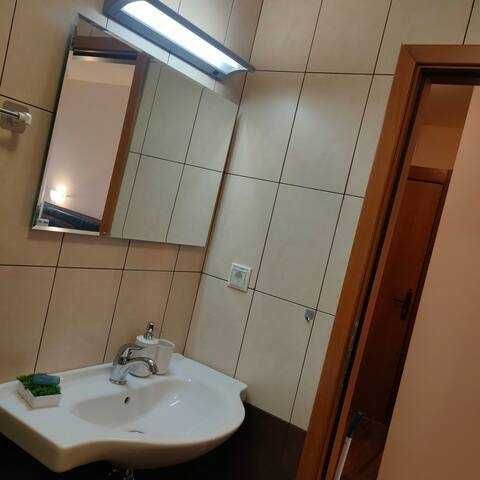 Студио 45 кв.м. в Grand Resort Pamporovo – обзаведено, с паркомясто!