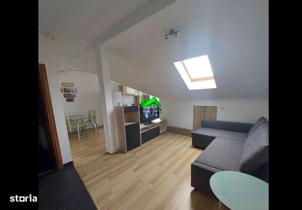 Apartament 3 camere de inchiriat Sibiu Turnisor