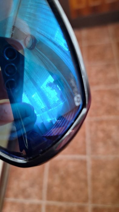 60 lei Ochelari Bolle Hustler polarizati