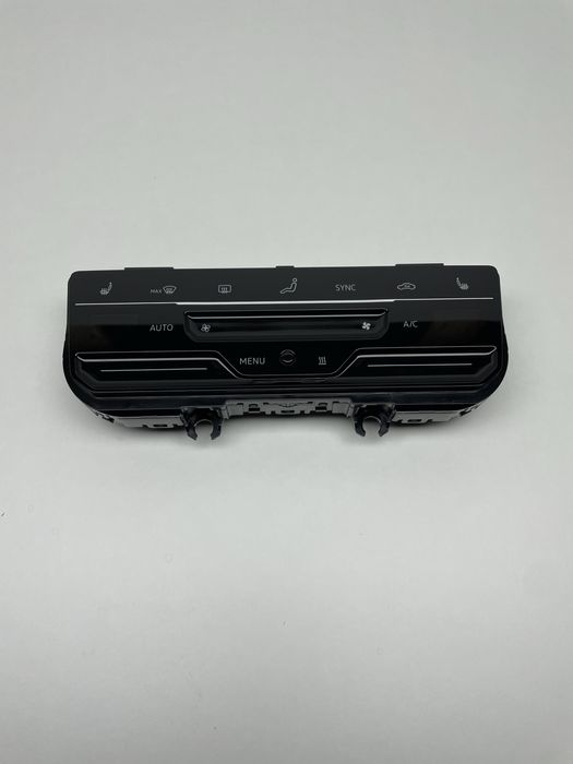 Panou climatronic Vw tiguan passat b8 Arteon Golf 7 touch screen LCD