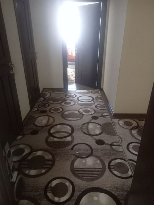 Сдается квартира на долгий срок только семье!!!