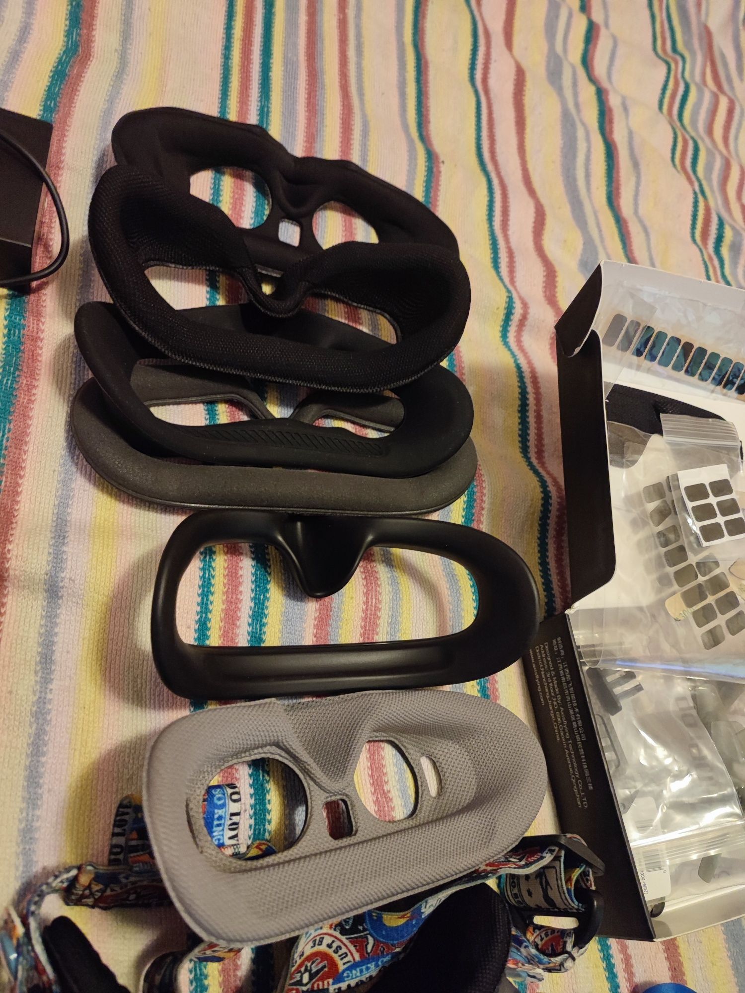 DJI Avata, Avata Axisflying 3,5", Goggles 2, FPV RC2, MC2