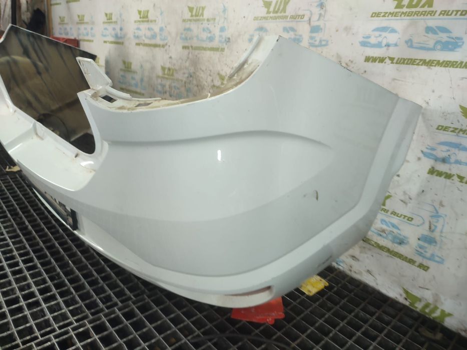 Bara spate Dacia Logan 3 [2020 - 2024] 1.0 tce H4D480