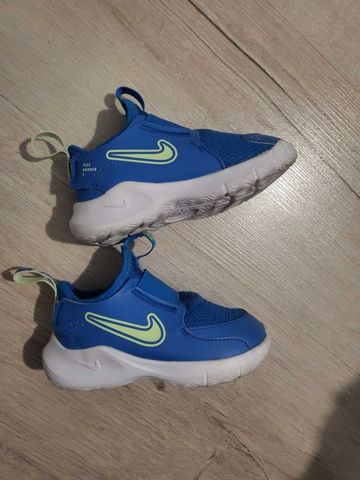 Детски маратонки Nike