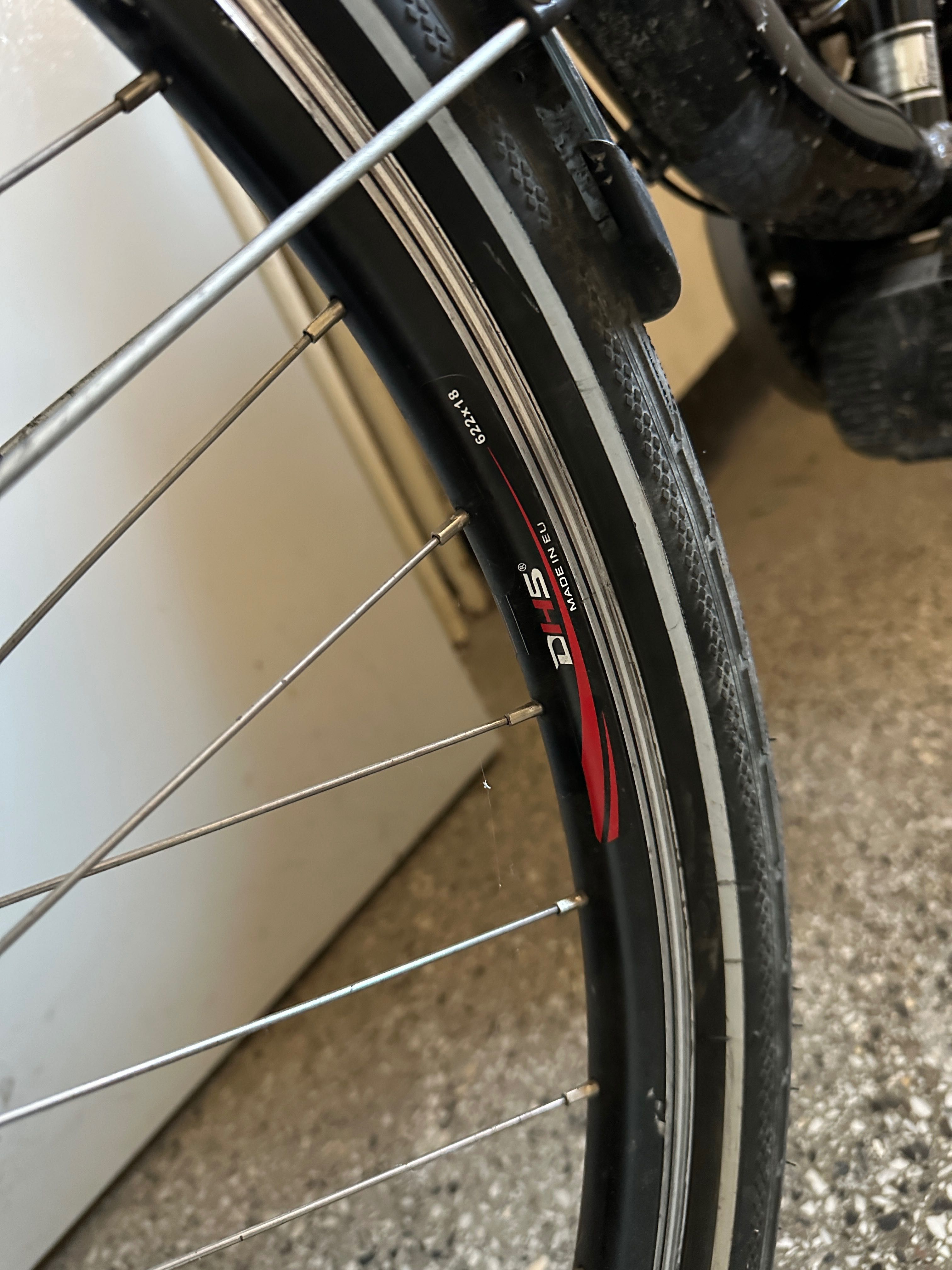 Продавам E-CITY Comfort Style 28"
