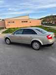 VAND Audi A4 stare buna