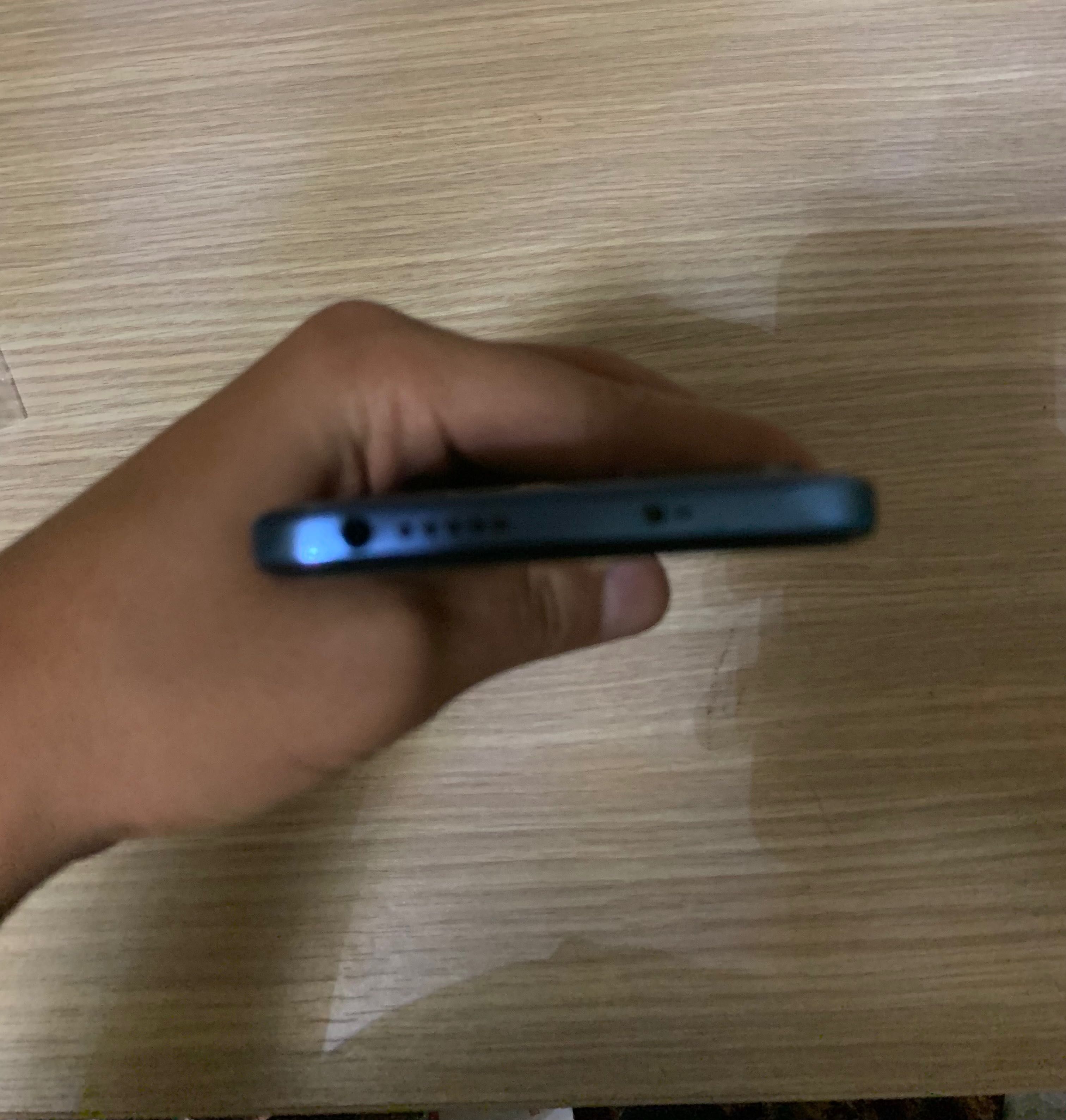 Redmi Not 11 tegiga javob
