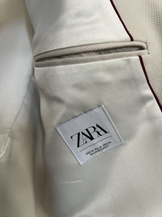 Мъжко сако ZARA Man