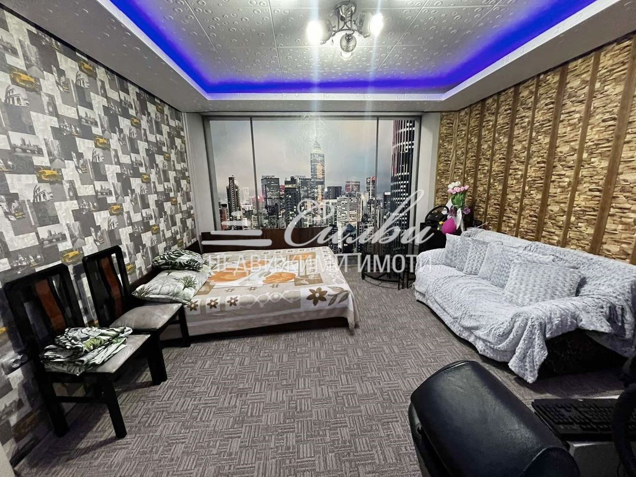 Продава се Етаж от къща в Шумен, Център - 75 кв.м за 1496 €/кв.м - Снимка #1