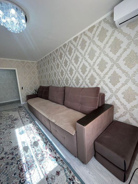 Продам диван в отличном состоянии