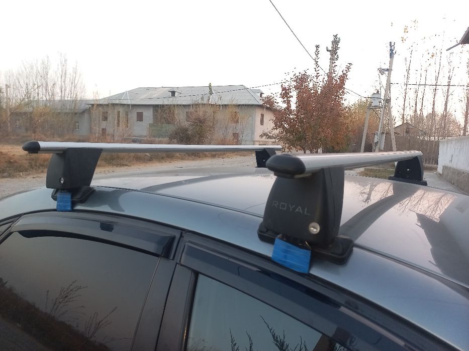 Mashena uchun bagaj xanma mashenaga tushadi