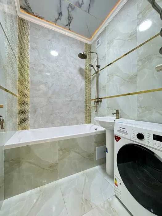 Сдается Паркенский ЖК Оксарой 2-ком/6/9 р-н Яшнабадский