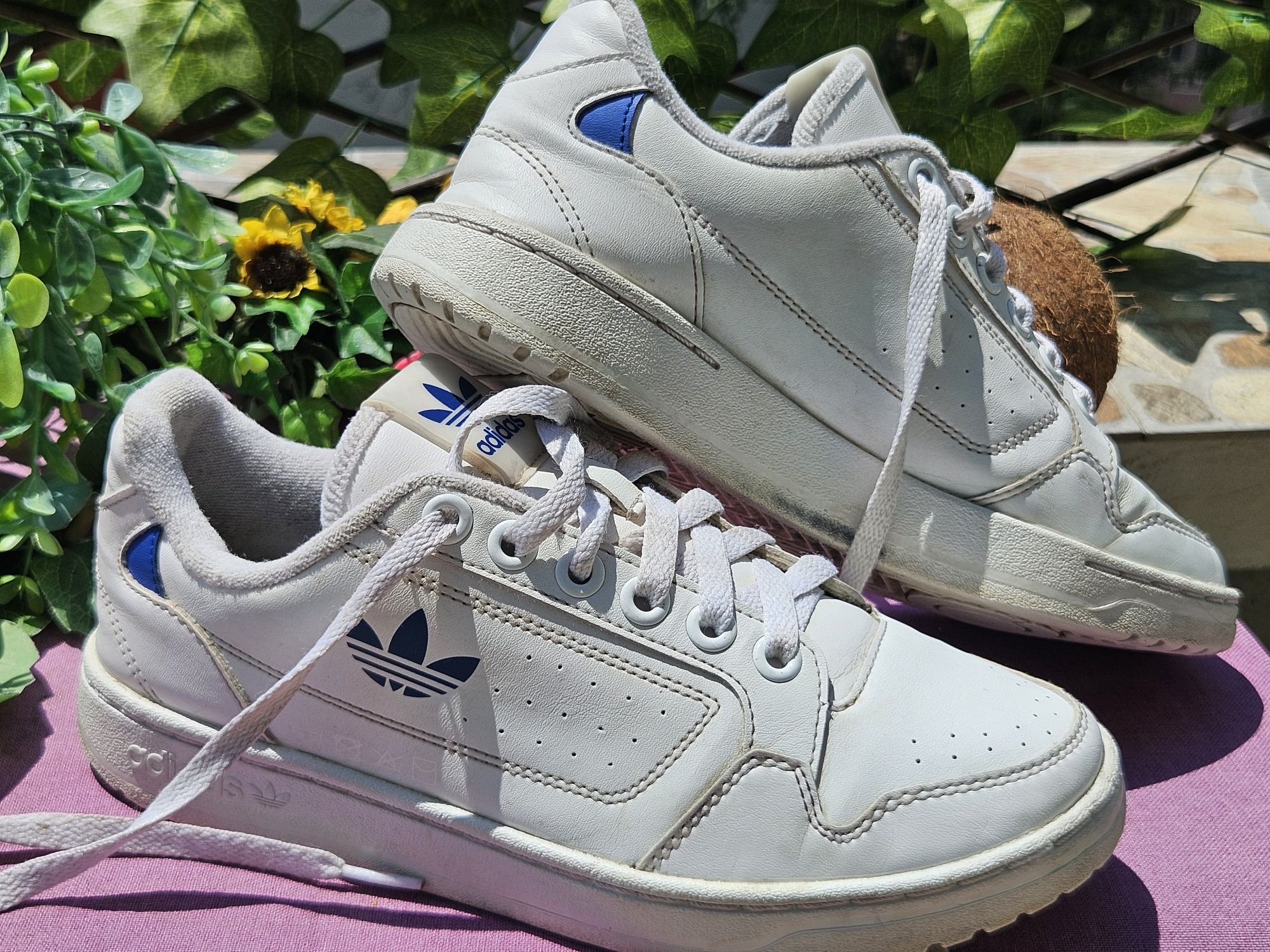 Adidas Ny 90 оригинални кецове