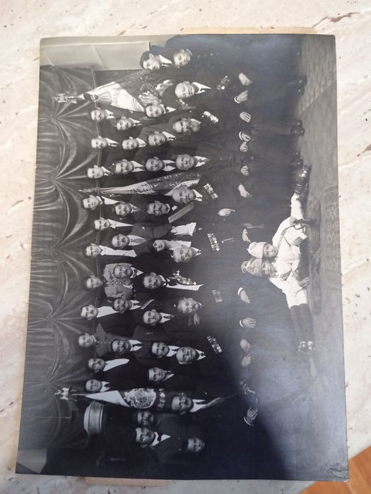 Vând fotografii vechi