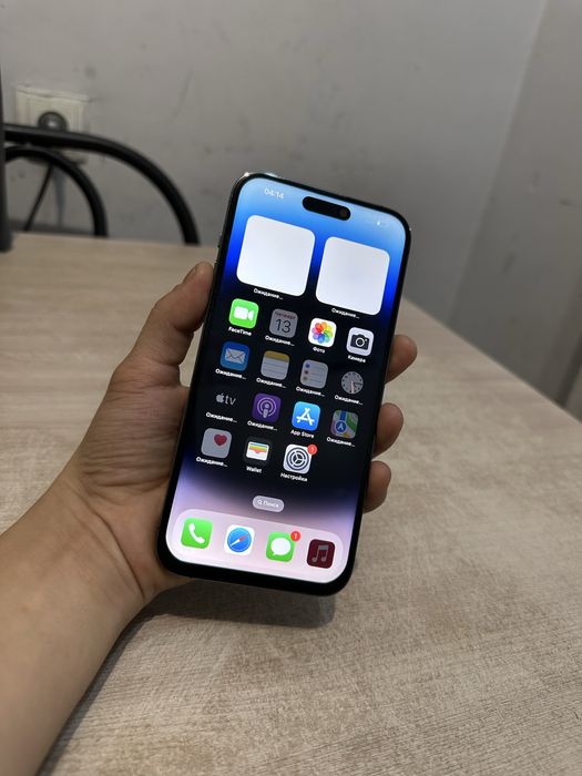 Айфон 14 Про Мах 128гб 88%