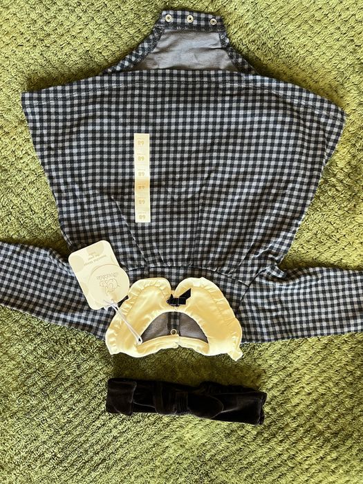 Новый комплект на девочку