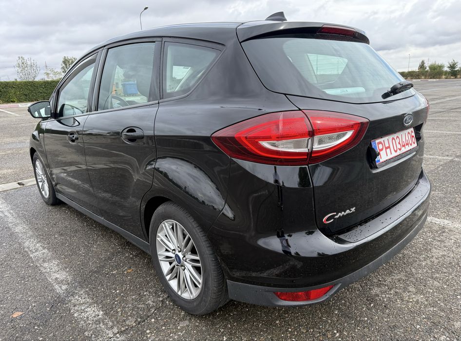 Ford C-Max 1.0 Trend Plus 125 CP