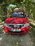 Vand dacia logan