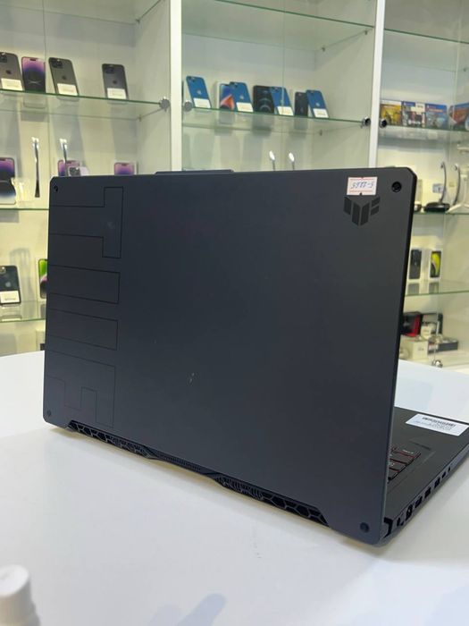 ASUS TUF GAMING core i5-11