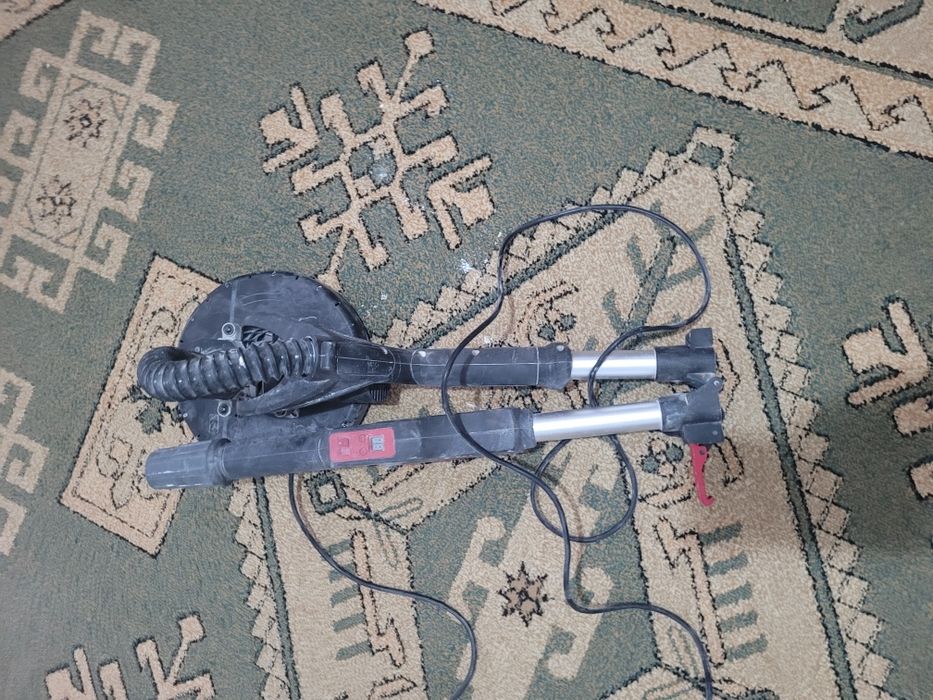 Girafa j.c.schwarz  electrica