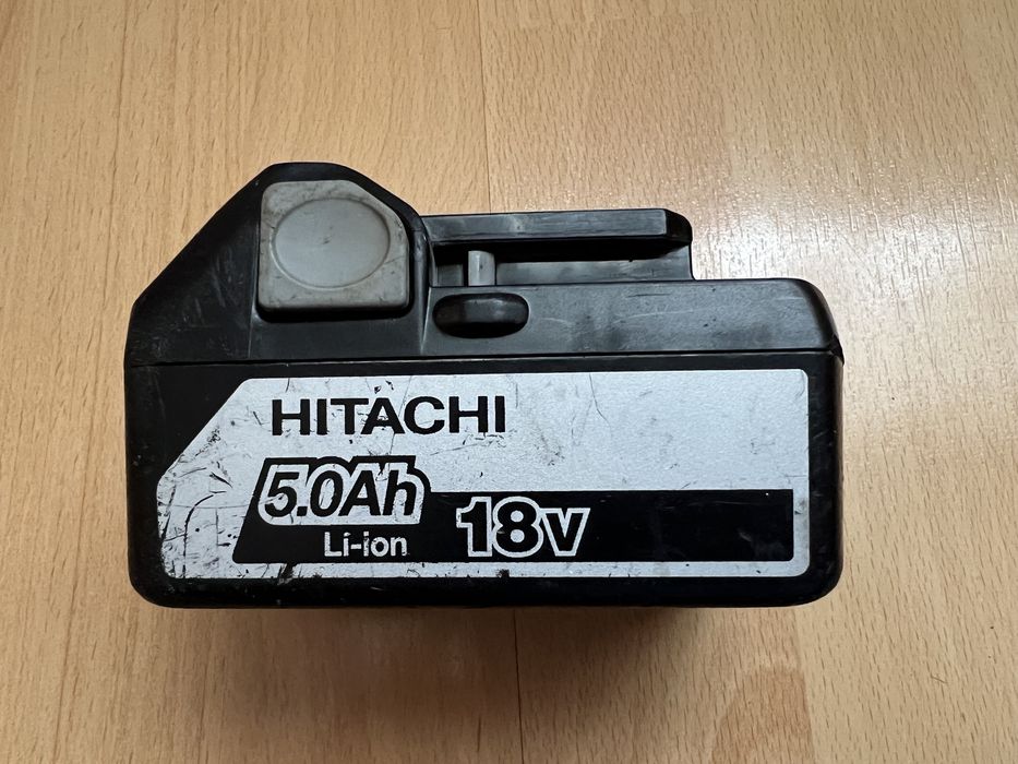 Батерия Hitachi/Hikoki 18V 5.0 AH