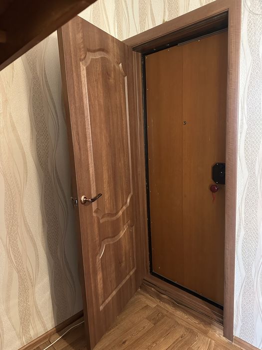 Продам 3 комнатную квартиру