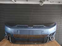 Bara Fata + Toate Grilele VW Golf 6/VI 2008-2013 (LA5Q (Albastru))