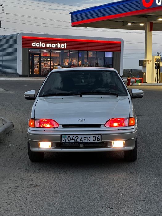 ВАЗ 2114 Лада ...