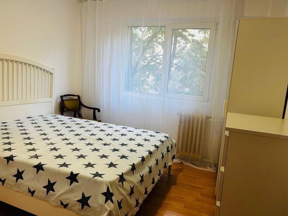Apartament cu 2 camere,Militari(Metrou Lujerului)