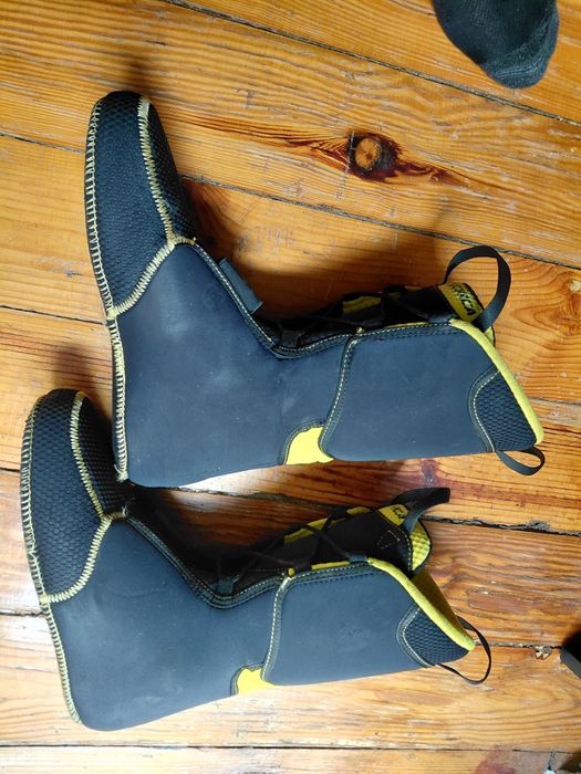 Ски туринг обувки Tecnica ZeroG tour 26.5