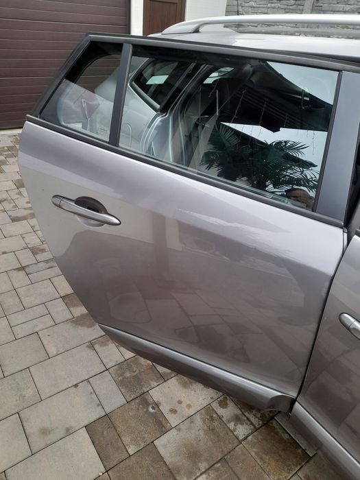 Usa Portiera Fata Spate Stanga Dreapta Renault Megane 3 2009-2014
