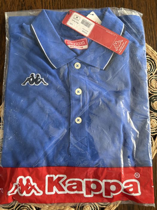 tricou kappa M sigilat