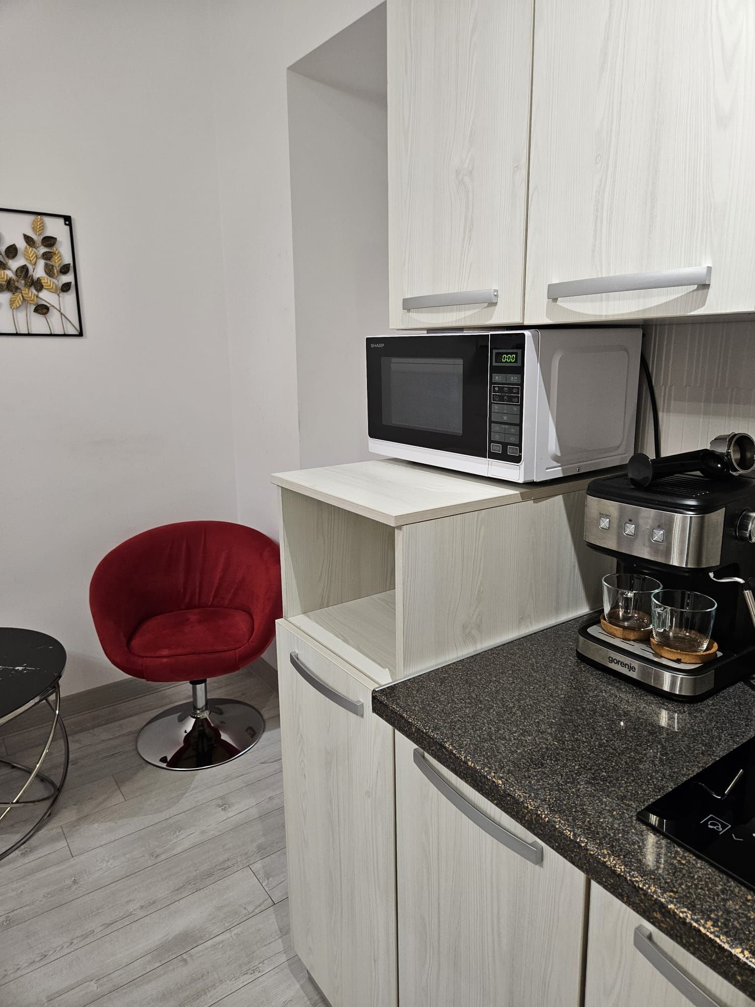 Regim hotelier NON-STOP