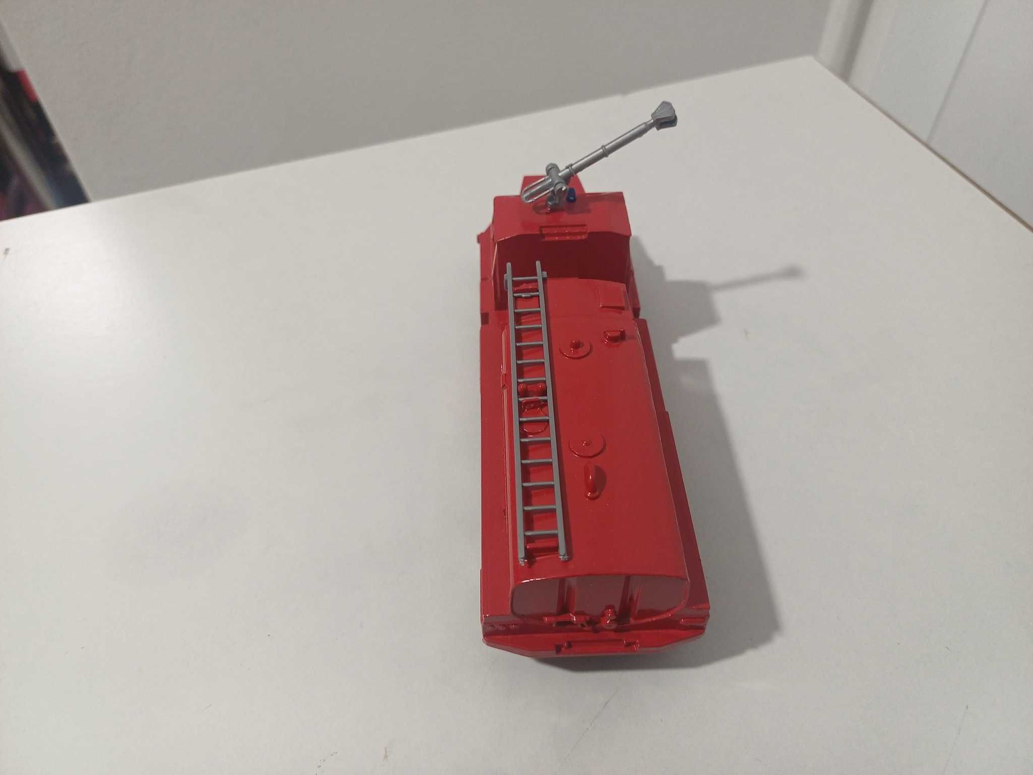1/50 Berliet Gbc 34 Camiva (Solido)