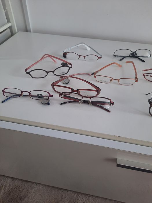 Rame originale toate firmele