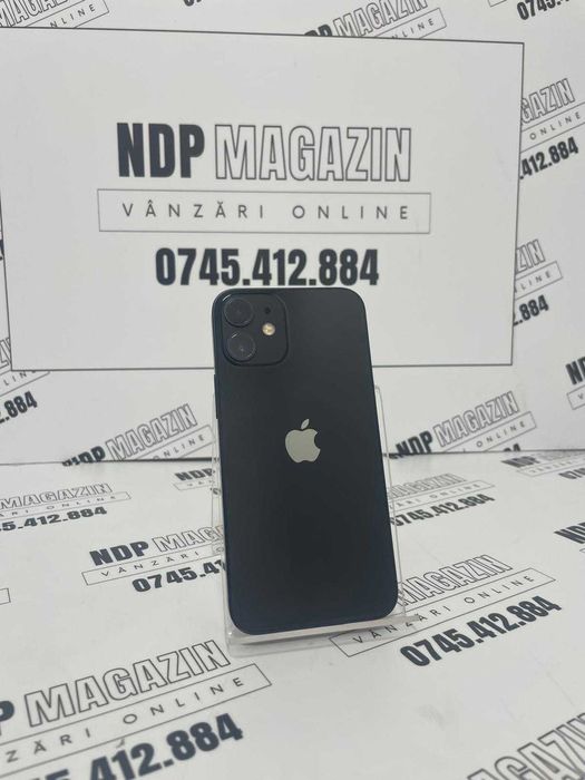 NDP Amanet NON-STOP Sos. Giurgiului 119 IPHONE 12 MINI (42127)