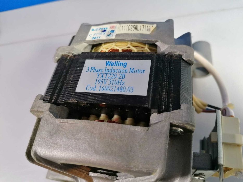 Motor masina de spalat Welling Induction Motor YXT220-2B  / C69