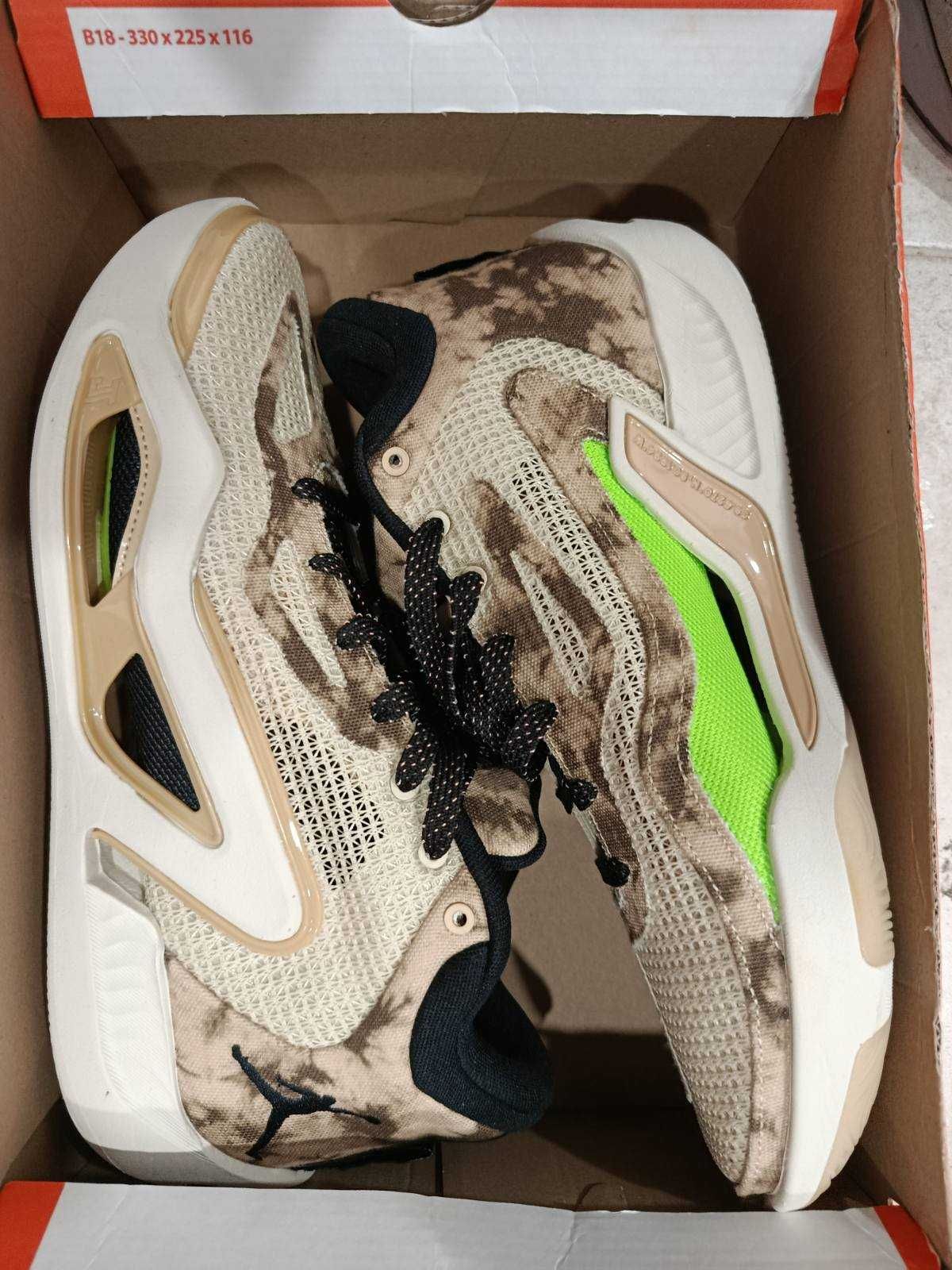 Nike - Jordan Tatum 1 номер 42.5 мъжки Оригинал Код 6052