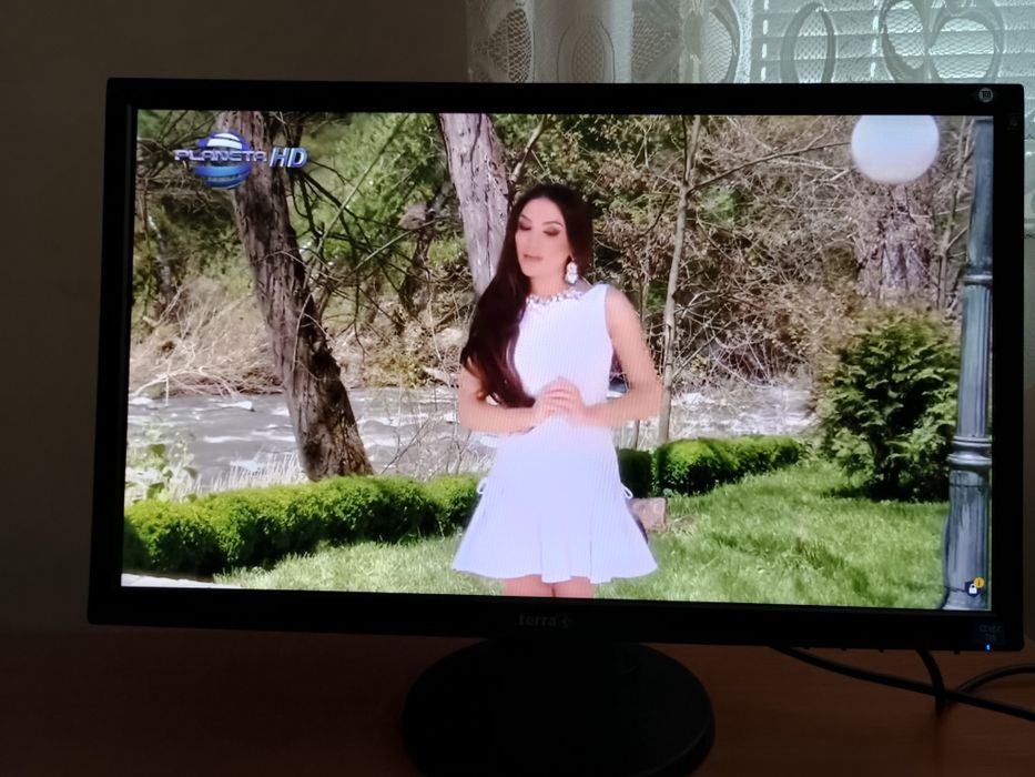 23,6" LED монитор "Terra" с HDMI