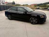 Vw jetta 2013 1.6 tdi 105 cp