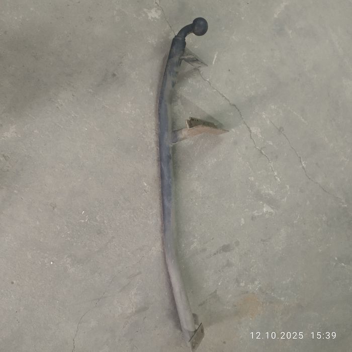 Фаркоп для машины Ваз