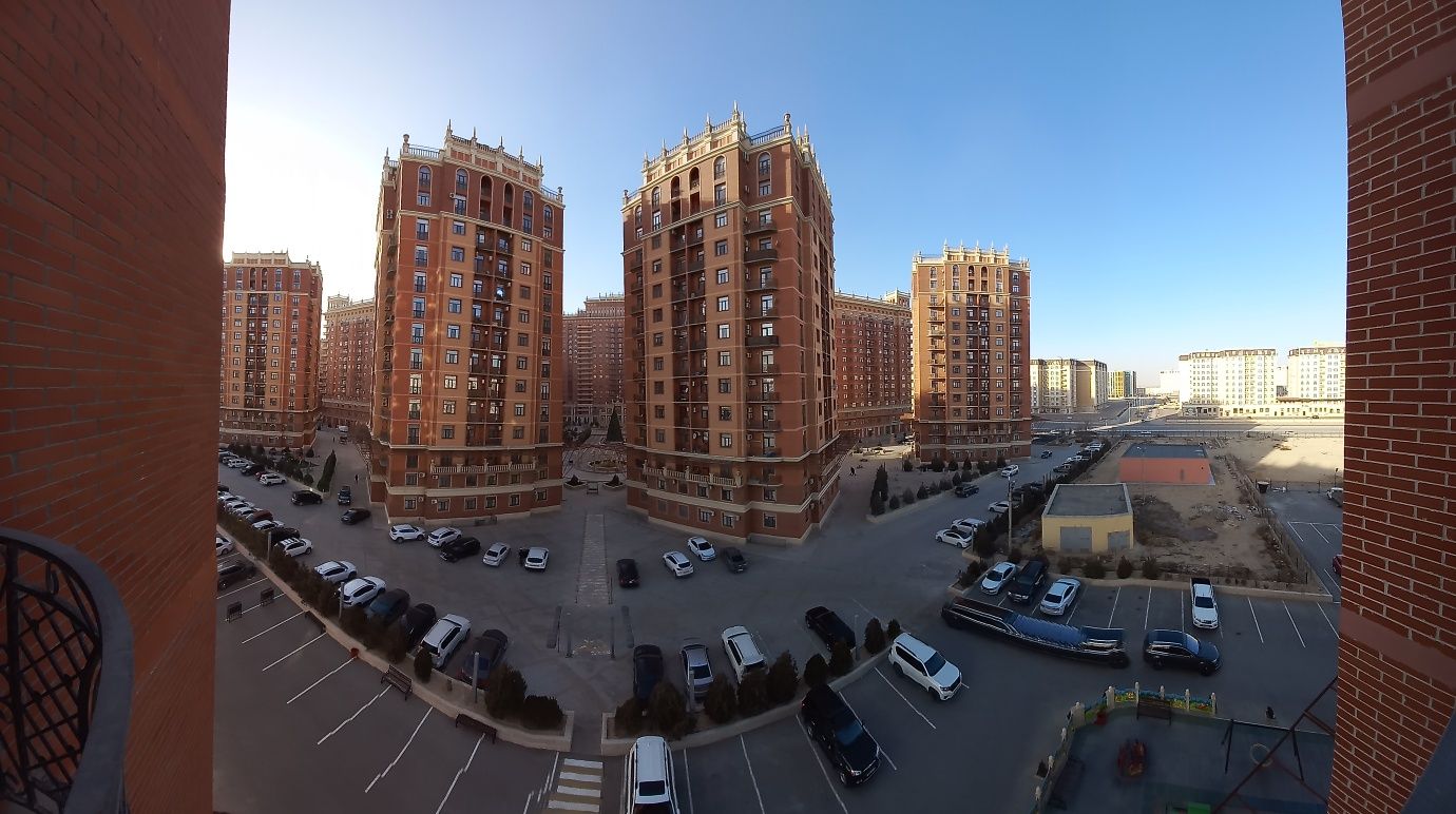 Ремонт квартира в идеале на Ташкенте