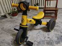 3 oyoqli detskiy velik. (Transformer) xolati alo