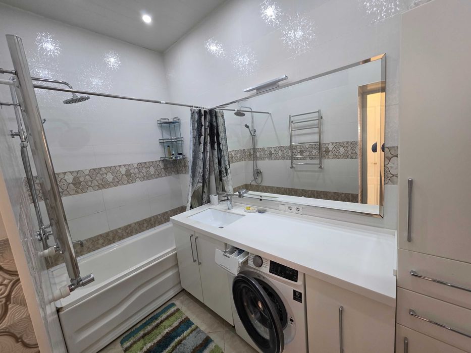 Квартира ижарага берилади