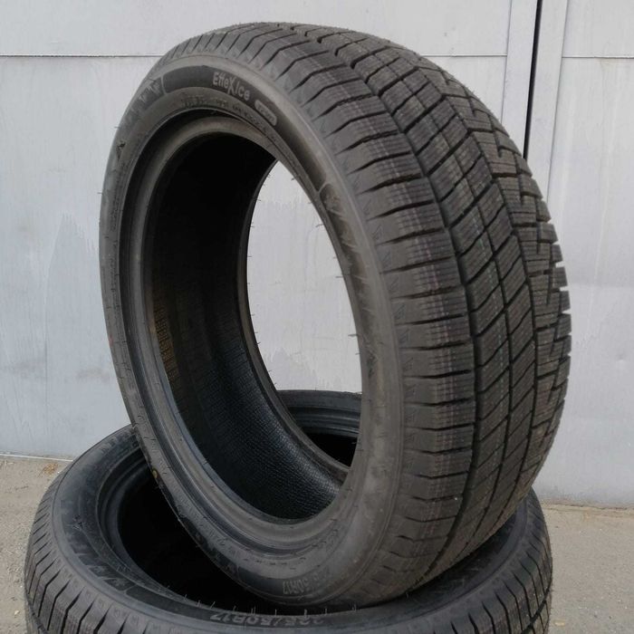 Шины в Алматы 225/50/17 Triangle TF402 (98H)